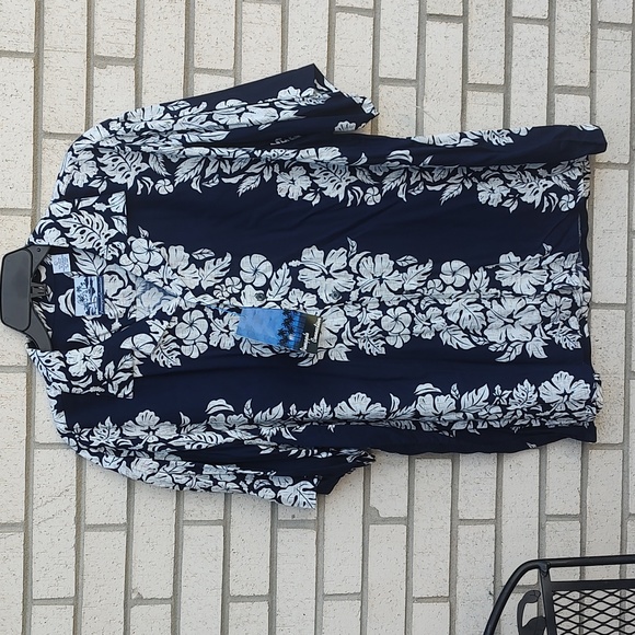 Pineapple Connection Other - Hawaiian Men's Shirt